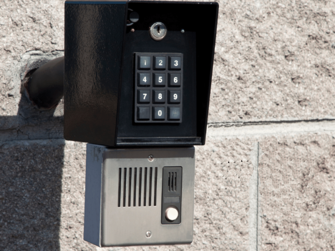 Sleepy Hollow Self Storage - Secure Facility